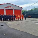 690761425 1287375563577290 621868782720045045 n - Detașamentul de Pompieri Mioveni, la ceas aniversar: 24 de ani de curaj și devotament