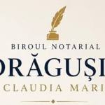 8397b803 a660 4965 a1e7 8ed53119cf6a - Biroul Notarial Drăgușin Claudia Maria se mută într-un nou sediu