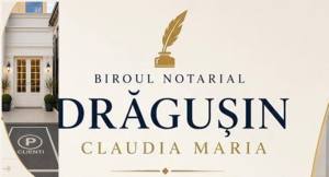 8397b803 a660 4965 a1e7 8ed53119cf6a - Biroul Notarial Drăgușin Claudia Maria se mută într-un nou sediu