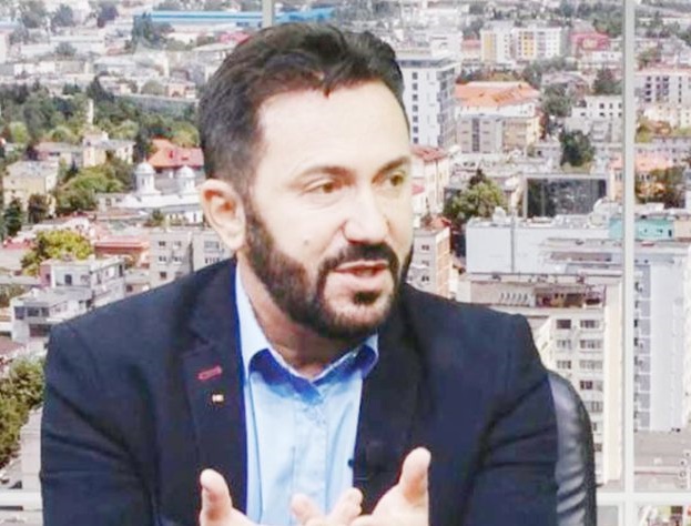 catalin gherzan tv - Cătălin Gherzan: „Resetarea sistemului de pensii trebuie făcută cu oamenii în centru, nu cu calcule electorale!”