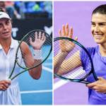 page 1 - Sorana Cîrstea și Jaqueline Cristian, calificate în optimile probei de dublu la Roma