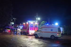 whatsapp image 2026 05 10 at 03 32 56 - Zeci de oameni, între care doi copii, au ajuns la spital după o petrecere. A fost activat Planul Roșu de Intervenție