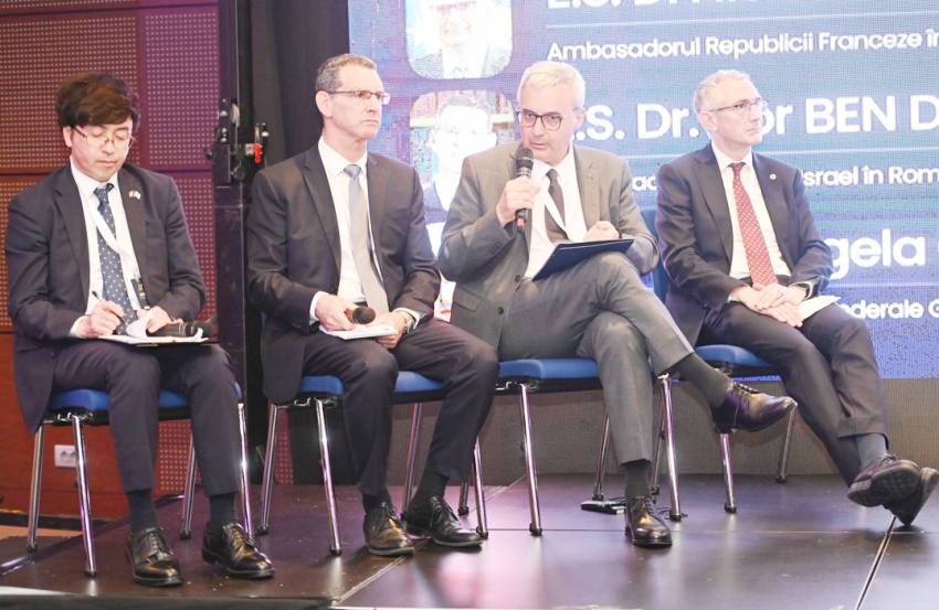 Arges Invest1 - Argeș Invest, primul pas pentru repoziționarea economică a județului