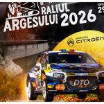Raliul Argesului