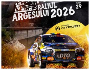 Raliul Argesului