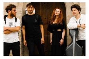concert la filarmonica Pitesti