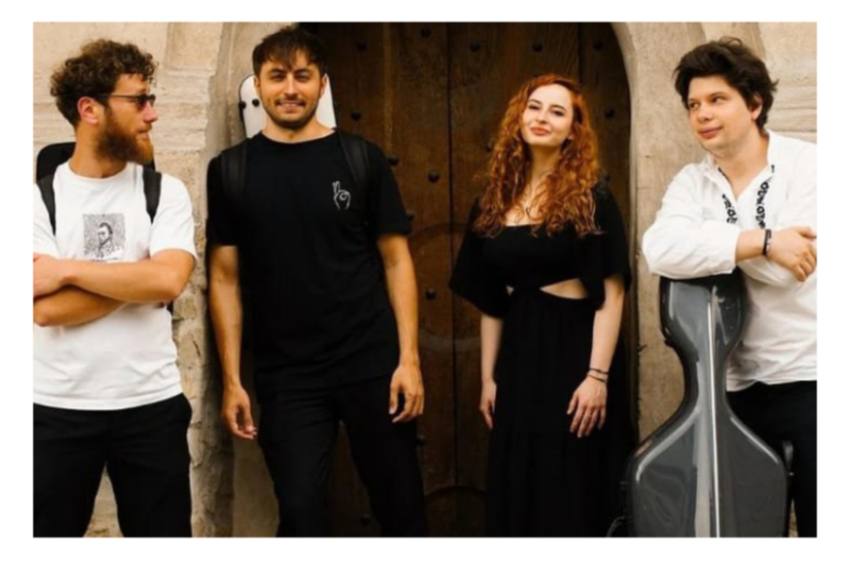 concert la filarmonica Pitesti