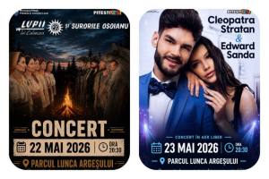 concerte Pitesti Fest