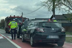 4679046b 1fe5 4270 b18a c16fbd8712ba - Accident la Valea Ursului. Intervin pompierii