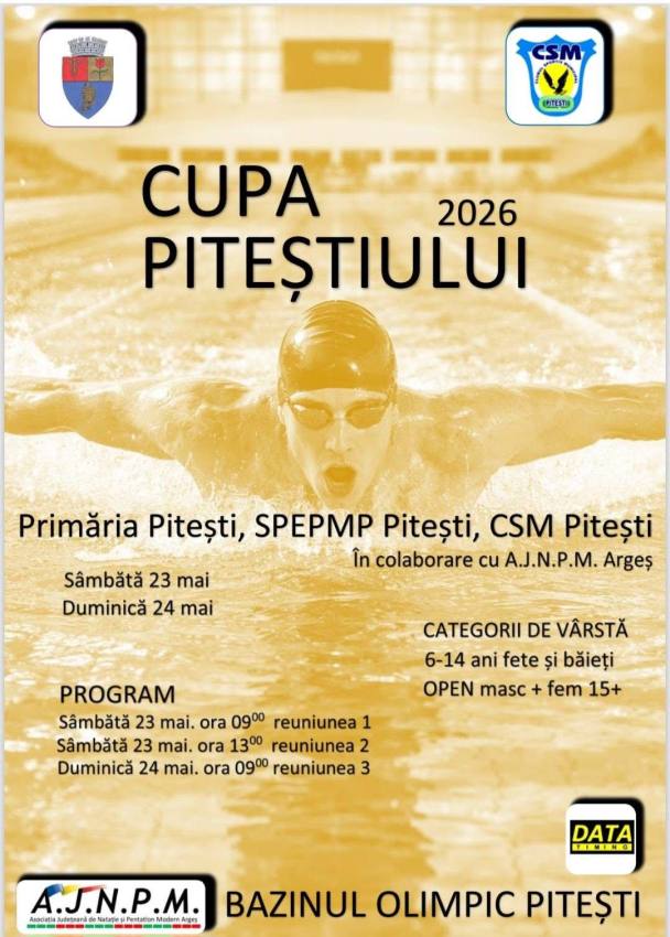 Cupa Pitestiului