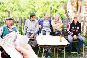 asistați social