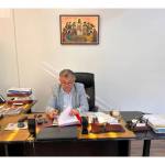 Adrian Dumbrava SJU Pitesti