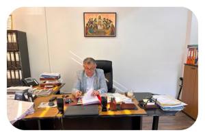 Adrian Dumbrava SJU Pitesti