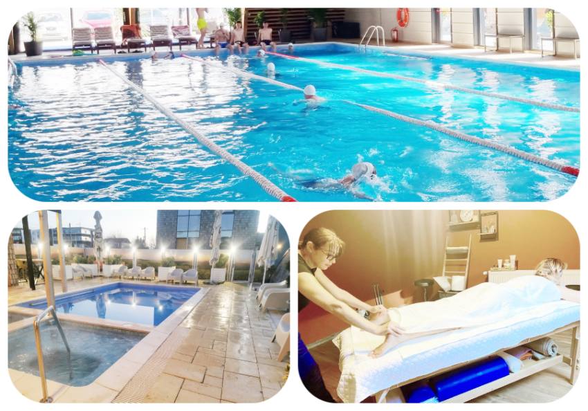 Marcea Sport