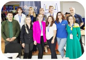 rotary mate