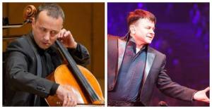 concert filarmonica Pitesti