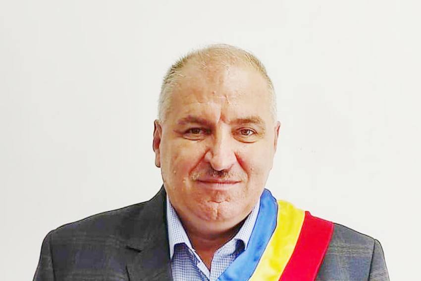 Florian Bucalie - 970.000 de euro în fiecare lună! Atât plătește Argeșul pentru asistații social!