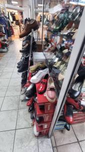 John scoala 7 - Nuntă, botez sau petrecere? La Complex Comercial John găsești tot ce ai nevoie pentru o apariție impecabilă
