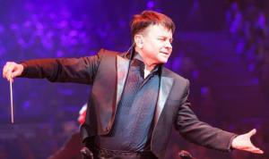 Mihai Agafita - Violoncelistul Răzvan Suma, solistul concertului de joi de la Filarmonica Pitești