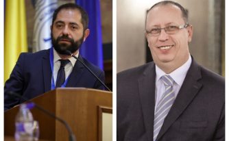 Radu Burnete Șerban Matei