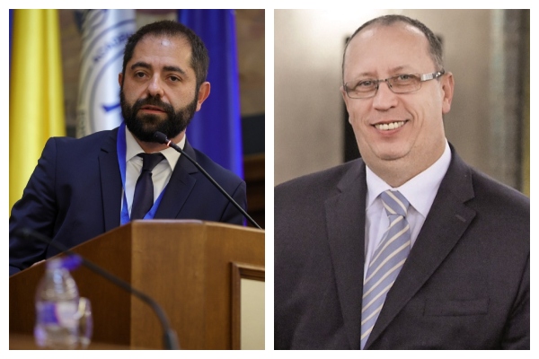 Radu Burnete Șerban Matei