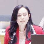 SBO1 - Simona Bucura-Oprescu răspunde acuzațiilor privind „antieuropenismul” social-democraților
