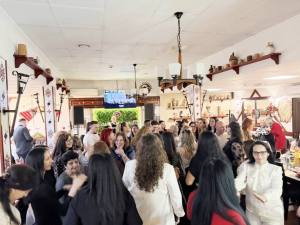casa argesean3 - Casa Argeșeană, gustul autentic al Piteștiului. Terasă generoasă, preparate tradiționale și atmosferă care te face să revii