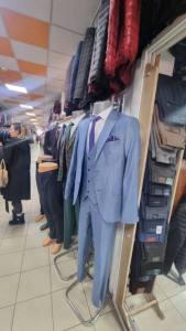 complex john haine 5 - Nuntă, botez sau petrecere? La Complex Comercial John găsești tot ce ai nevoie pentru o apariție impecabilă
