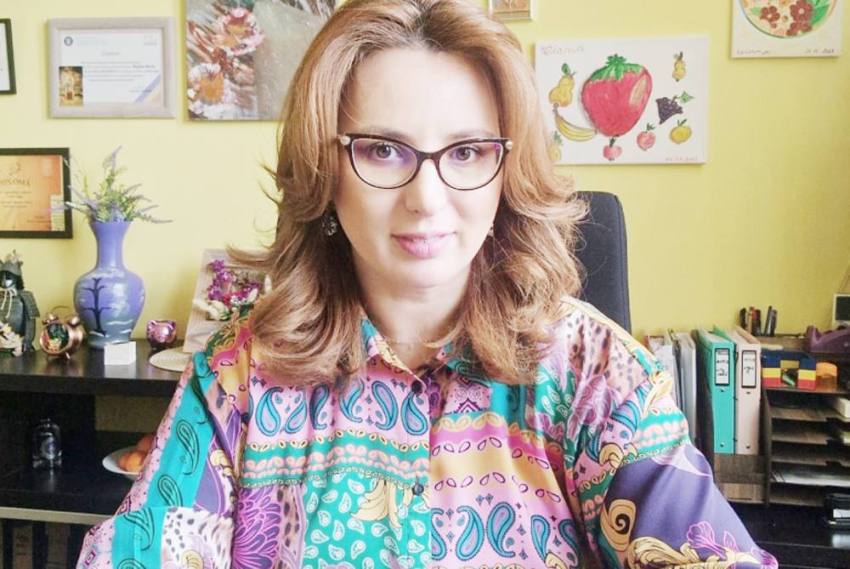 elena grigorescu bacanu - 970.000 de euro în fiecare lună! Atât plătește Argeșul pentru asistații social!