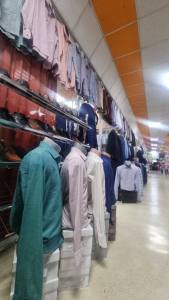 john craciun 4 - Nuntă, botez sau petrecere? La Complex Comercial John găsești tot ce ai nevoie pentru o apariție impecabilă