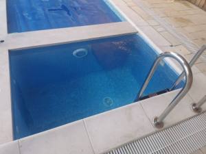 marcea bazin apa rece - După o zi obositoare, corpul și mintea au nevoie de resetare. La Marcea Sport, relaxarea devine rutină sănătoasă