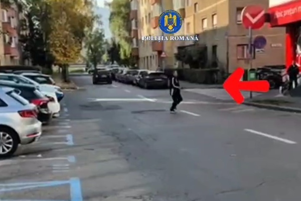 pietoni amendați