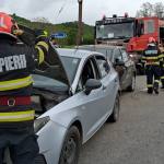 2e2eaf57 6467 4608 9426 caca0f7a6415 - Accident cu victimă în Câmpulung. Două mașini implicate