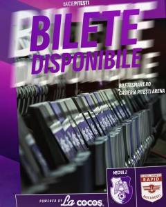 694973716 1586652890135636 8739796531863936797 n - Invitat special sâmbătă la meciul de baschet dintre FC Argeș - Rapid București