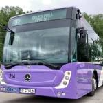 traseu autobuz 1B Argeș Mall–Centru,