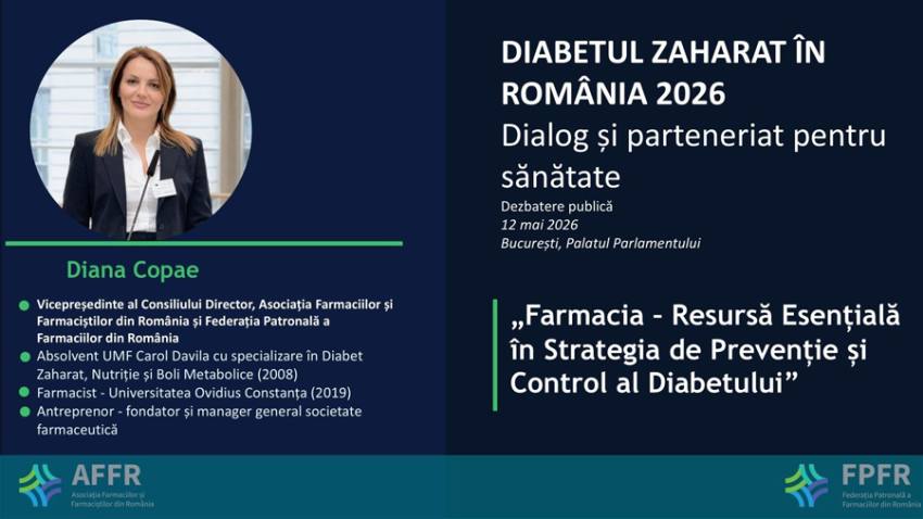Sursă foto: FB Farmacia Miruna.