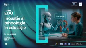 Sursă foto: UNST Centrul Universitar Pitești  
