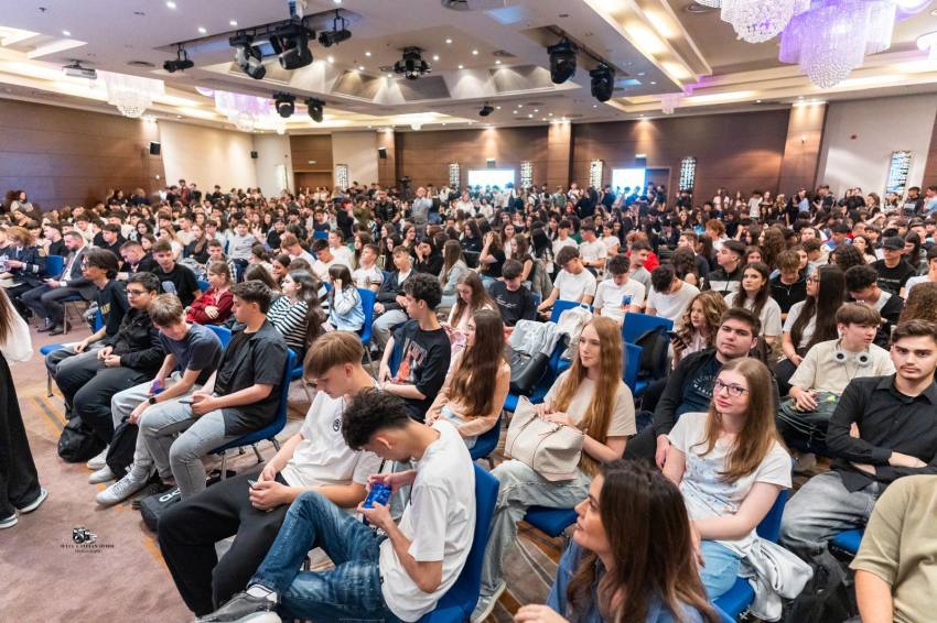 Rotary Club Pitești Unity