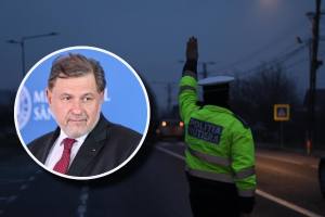 accident alexandru rafila