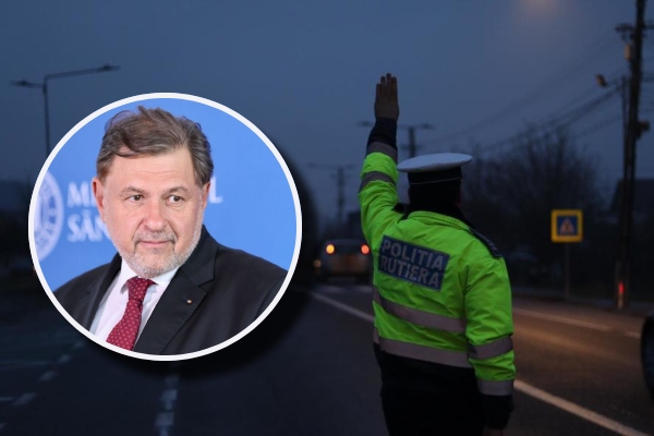 accident alexandru rafila