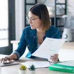 curs contabilitate - Șomerii din Argeș pot participa la cursuri de contabil, sudor și lucrător comercial