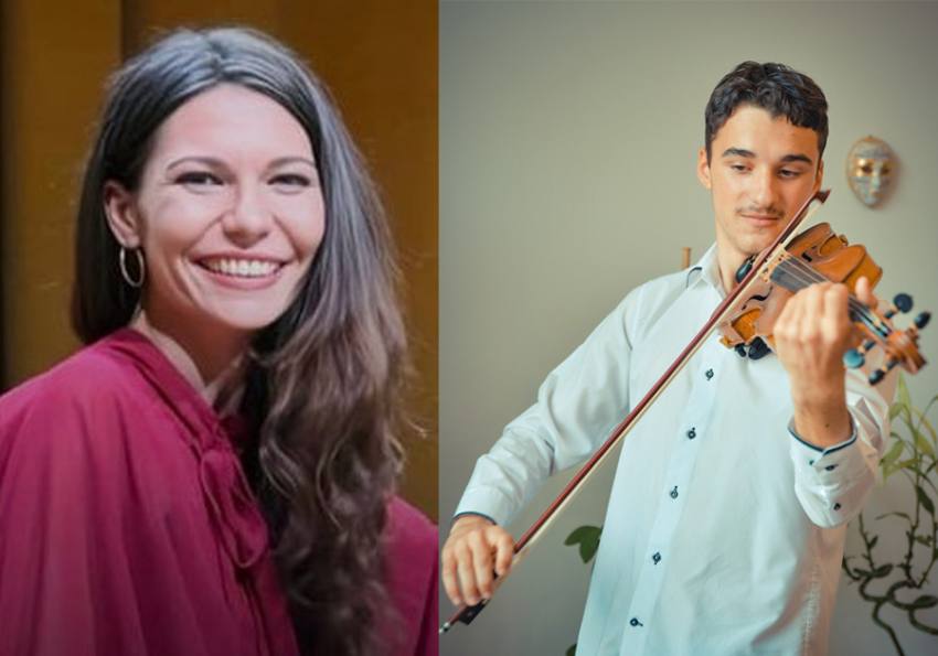 deschidere filarmonia 1 Sursă foto: Filarmonica Pitești
