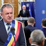 Sursă foto: Colaj Ancheta/ FB Ilie Bolojan și FB Cristian Gentea