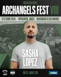 Archangels Fest