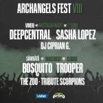 Archangels Fest