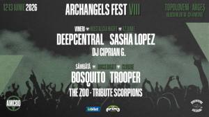 Archangels Fest