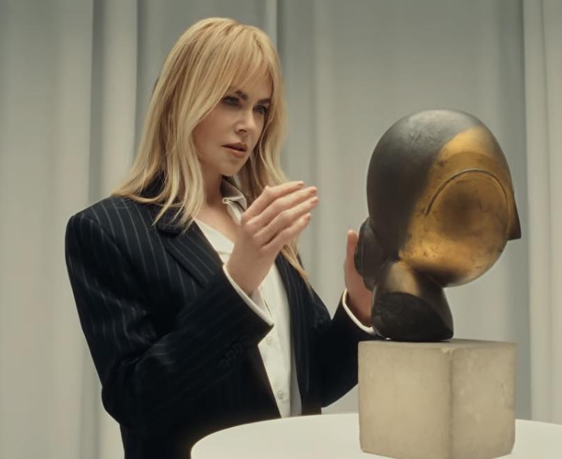 697171421 36751781391088108 4629248778238472086 n - Nicole Kidman, fascinată de sculptura „Danaïde” a lui Constantin Brâncuși