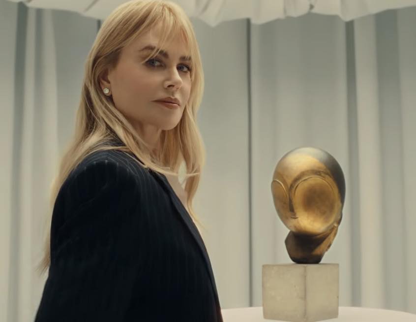 698928265 36751782794421301 2370414602982961426 n - Nicole Kidman, fascinată de sculptura „Danaïde” a lui Constantin Brâncuși