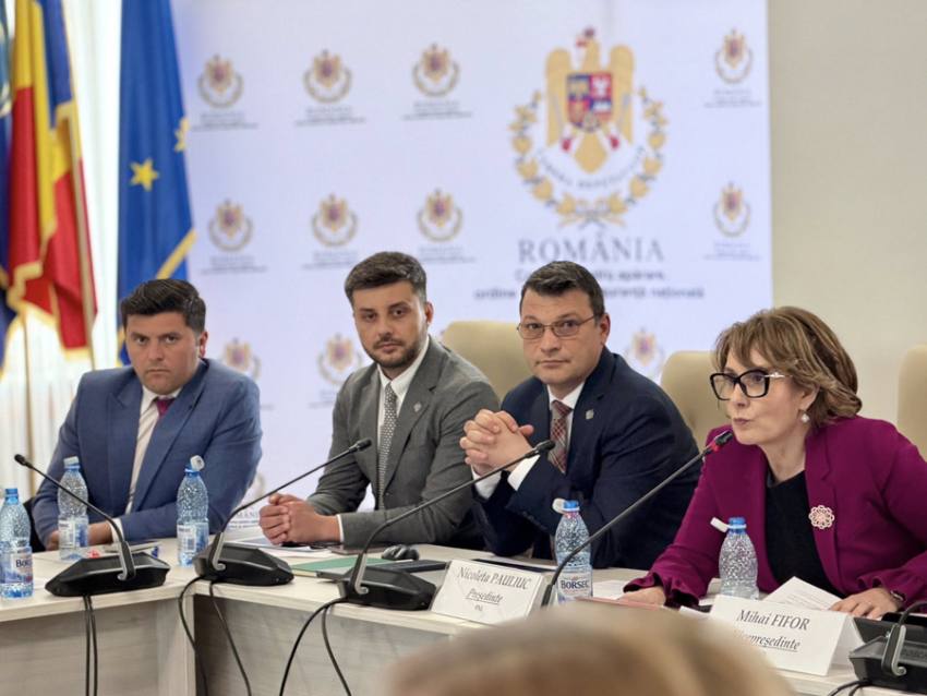 Sursă foto: FB Cătălin Mindroc