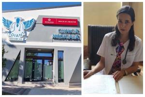 Clinica Adiant Medical Pneumologie medicul Cristina Gabriela Militaru
